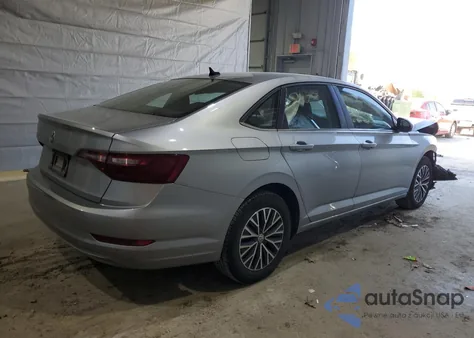 2021 Volkswagen Jetta S from USA, damaged, VIN 3VWC57BU1MM035069